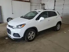 KL7CJLSB2JB633628 2018 CHEVROLET TRAX