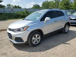 KL7CJLSB2JB647657 2018 CHEVROLET TRAX