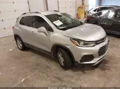 KL7CJLSB2JB651515 2018 CHEVROLET TRAX
