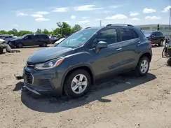 KL7CJLSB2JB664281 2018 CHEVROLET TRAX