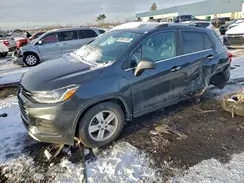 KL7CJLSB2JB665687 2018 CHEVROLET TRAX
