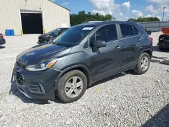KL7CJLSB2JB675684 2018 CHEVROLET TRAX