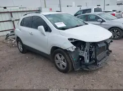KL7CJLSB2JB676365 2018 CHEVROLET TRAX