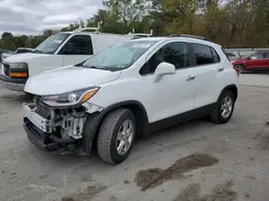 KL7CJLSB2JB680464 2018 CHEVROLET TRAX