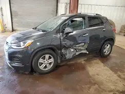 KL7CJLSB2JB682618 2018 CHEVROLET TRAX