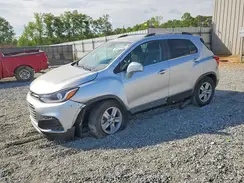 KL7CJLSB2JB683347 2018 CHEVROLET TRAX