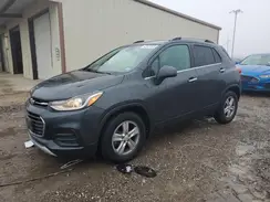 KL7CJLSB2JB691352 2018 CHEVROLET TRAX