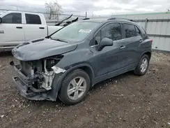 KL7CJLSB2JB693909 2018 CHEVROLET TRAX