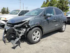 KL7CJLSB2JB694042 2018 CHEVROLET TRAX
