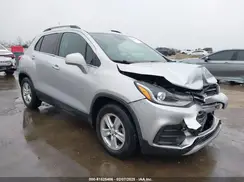 KL7CJLSB2JB704973 2018 CHEVROLET TRAX
