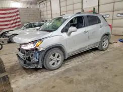 KL7CJLSB2JB716072 2018 CHEVROLET TRAX