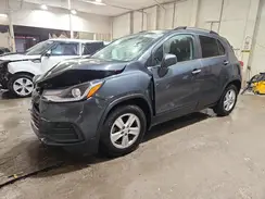 KL7CJLSB2JB726682 2018 CHEVROLET TRAX