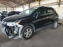 KL7CJLSB2KB744133 2019 CHEVROLET TRAX