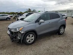 KL7CJLSB2KB746271 2019 CHEVROLET TRAX