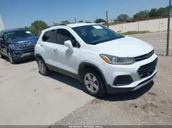 KL7CJLSB2KB750868 2019 CHEVROLET TRAX