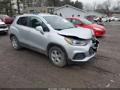 KL7CJLSB2KB752782 2019 CHEVROLET TRAX