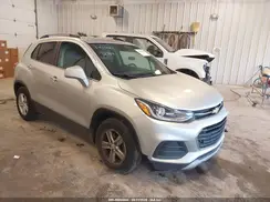 KL7CJLSB2KB753284 2019 CHEVROLET TRAX