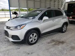 KL7CJLSB2KB753544 2019 CHEVROLET TRAX