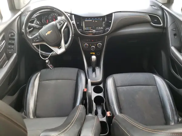 KL7CJLSB2KB753544 2019 CHEVROLET TRAX - Image 8