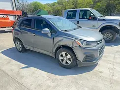 KL7CJLSB2KB768772 2019 CHEVROLET TRAX