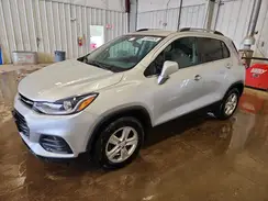 KL7CJLSB2KB780372 2019 CHEVROLET TRAX