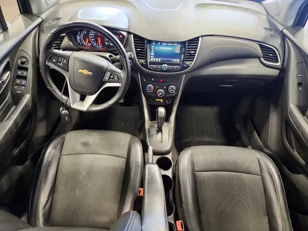 KL7CJLSB2KB780372 2019 CHEVROLET TRAX - Image 8