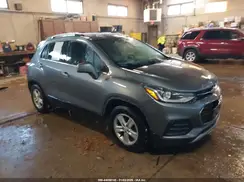 KL7CJLSB2KB785782 2019 CHEVROLET TRAX