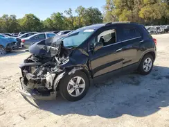 KL7CJLSB2KB792764 2019 CHEVROLET TRAX