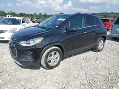 KL7CJLSB2KB793543 2019 CHEVROLET TRAX
