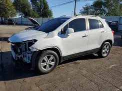 KL7CJLSB2KB798094 2019 CHEVROLET TRAX