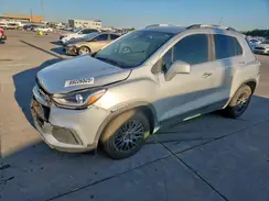 KL7CJLSB2KB811796 2019 CHEVROLET TRAX