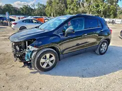 KL7CJLSB2KB815797 2019 CHEVROLET TRAX