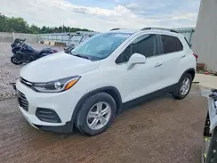 KL7CJLSB2KB825892 2019 CHEVROLET TRAX