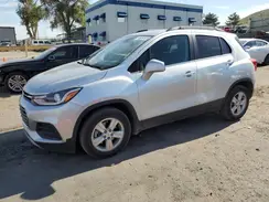 KL7CJLSB2KB828890 2019 CHEVROLET TRAX