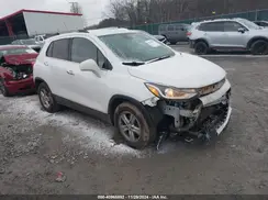 KL7CJLSB2KB833197 2019 CHEVROLET TRAX