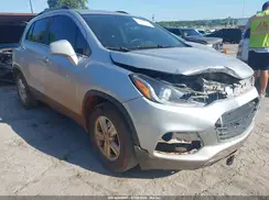 KL7CJLSB2KB842045 2019 CHEVROLET TRAX