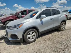 KL7CJLSB2KB845589 2019 CHEVROLET TRAX