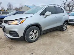 KL7CJLSB2KB848752 2019 CHEVROLET TRAX