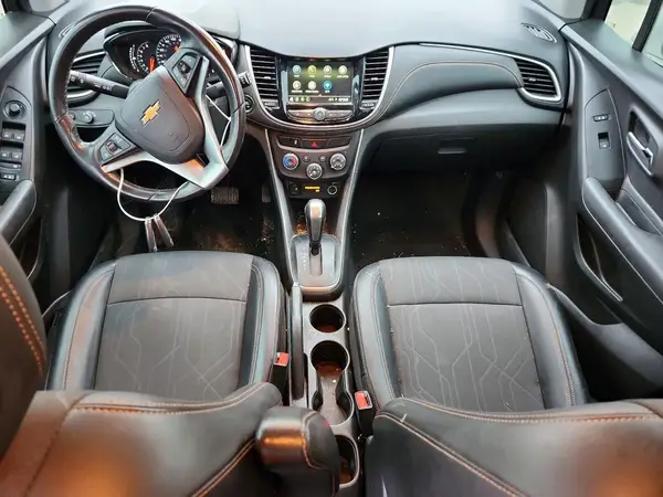 KL7CJLSB2KB848752 2019 CHEVROLET TRAX - Image 8