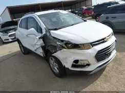KL7CJLSB2KB853322 2019 CHEVROLET TRAX