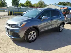 KL7CJLSB2KB855300 2019 CHEVROLET TRAX