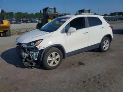 KL7CJLSB2KB858195 2019 CHEVROLET TRAX