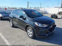 KL7CJLSB2KB859301 2019 CHEVROLET TRAX