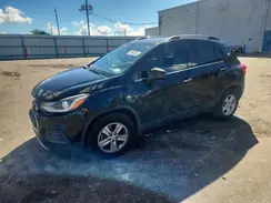 KL7CJLSB2KB859945 2019 CHEVROLET TRAX