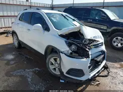 KL7CJLSB2KB871416 2019 CHEVROLET TRAX