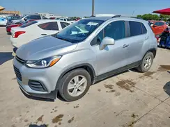 KL7CJLSB2KB871500 2019 CHEVROLET TRAX
