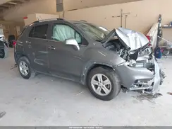 KL7CJLSB2KB878253 2019 CHEVROLET TRAX
