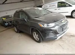 KL7CJLSB2KB881122 2019 CHEVROLET TRAX