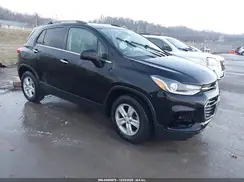 KL7CJLSB2KB882495 2019 CHEVROLET TRAX