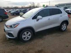 KL7CJLSB2KB893867 2019 CHEVROLET TRAX